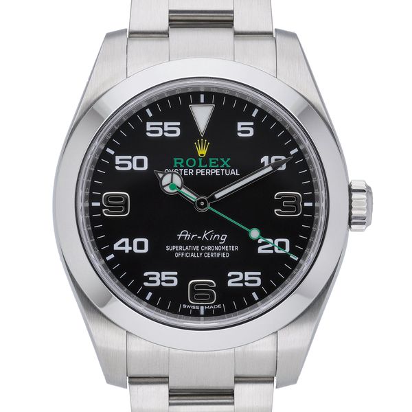 Rolex Air-King 116900